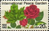 [International Peace Garden, type BBY]