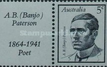 [Famous Australians, type JM]