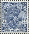[King George V, 1865-1936, type XBW]
