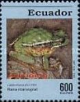 [Frogs, type CDU]