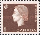 [Queen Elizabeth II, type IZ]