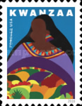[Kwanzaa Holiday, type GUQ]