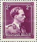 [King Leopold III, type FO3]