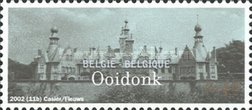 [Tourism - Belgium Castles, type CNQ]