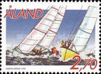 [Sport - Sailing, type EW]
