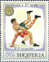 [The National Sparta Games, type XLK]