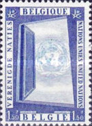 [UN presenting on the World exhibition, type VP]