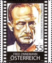 [Fred Zinnemann, type CRO]