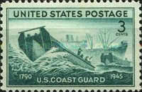 [World War II - US Coast Guard, type PA]