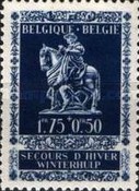 [Charity stamps, type JH]