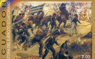 [History of Ecuadorian Armed Forces, type ]