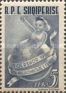 [International Day of the Children, type FS1]