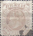 [Emperor Dom Pedro II, type AB]