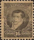 [Belgrano - Different Watermark, type BF7]