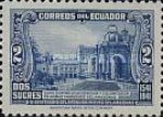 [The 400th Anniversary of Discovery of R. Amazon, type OF]