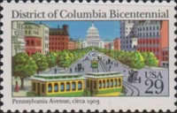 [District of Columbia, type BWM]