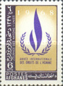 [International Human Rights Year, type OS2]