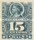 [Christopher Columbus, 1451-1506, type F3]