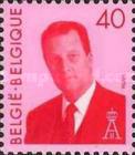 [King Albert II, type BUF5]