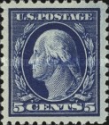 [George Washington, type DW112]