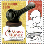 [Mono Nunez Andean Music Festival, type DGZ]
