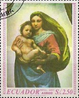 [Madonnas, type AWC]