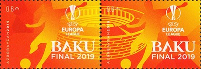 [Sports - UEFA European League Final 2019, type ]