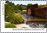 [Australian Botanic Gardens, type DVI]