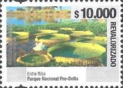 [Definitives - Previous Issues Surcharged, type EIW]