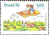 [Day of the Stamp, type BFL]