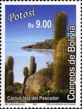 [Tourism - Potosi, type BKI]