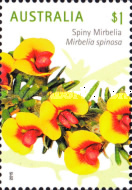 [Wildflowers, type EFJ]