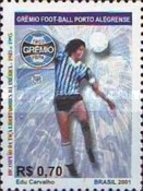 [Gremio Football Porto Algrense, Football Club, type DPV]