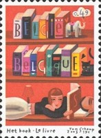 [Literature, type CST]