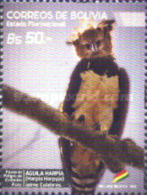 [Fauna - Endangered Animals, type BUM]