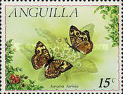 [Native Butterflies, type CR]