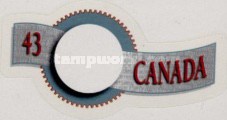 [Greetings Stamps - Self Adhesive, type AXN]