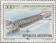 [National Development Projects, type ARQ]