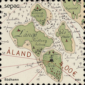 [SEPAC Issue - Historical Maps, type SH]