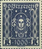 [Symbols of Art and Science, type BJ12]