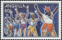 [Carnival in Anguilla, type AHP]