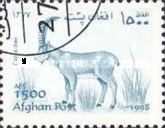 [Fauna, type XRL]