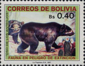 [Endangered Animals, type ADX]