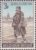 [Day of the stamp, type AIS]