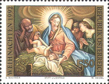 [Christmas, type BJM]