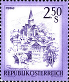 [Landscapes of Austria, type ALB]