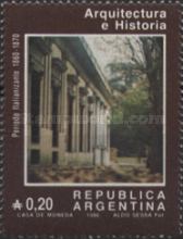 [Buenos Aires Architecture, 1880-1930, type BFI]