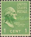 [Presidential issue, type KL]