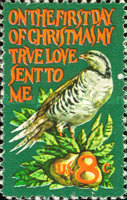 [Christmas Issue, type AHD]