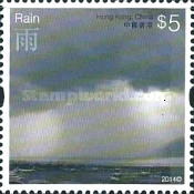 [Weather Phenomena, type BJT]